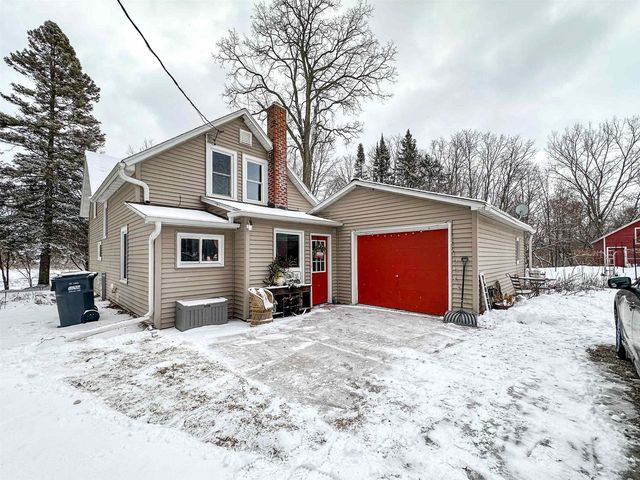 3405 CTH C, Pulaski, WI 54162