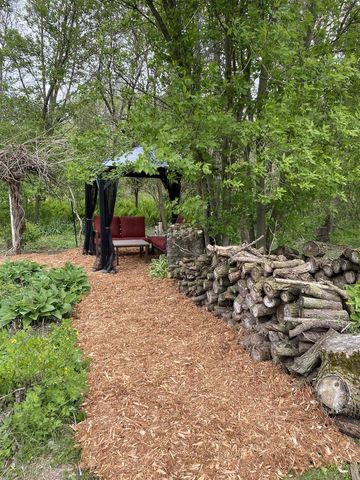 3405 CTH C, Pulaski, WI 54162