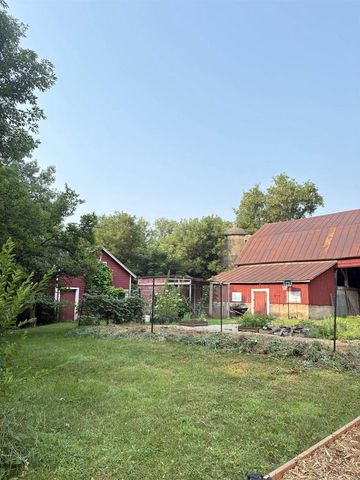 3405 CTH C, Pulaski, WI 54162