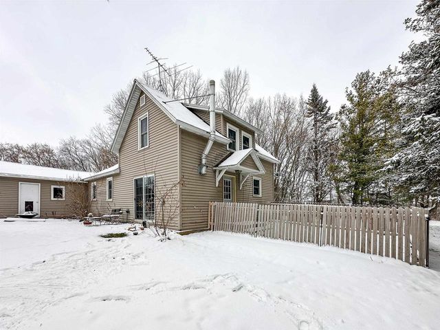 3405 CTH C, Pulaski, WI 54162