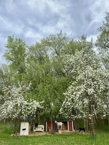 3405 CTH C, Pulaski, WI 54162