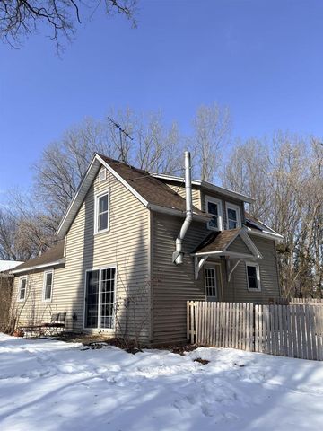 3405 CTH C, Pulaski, WI 54162