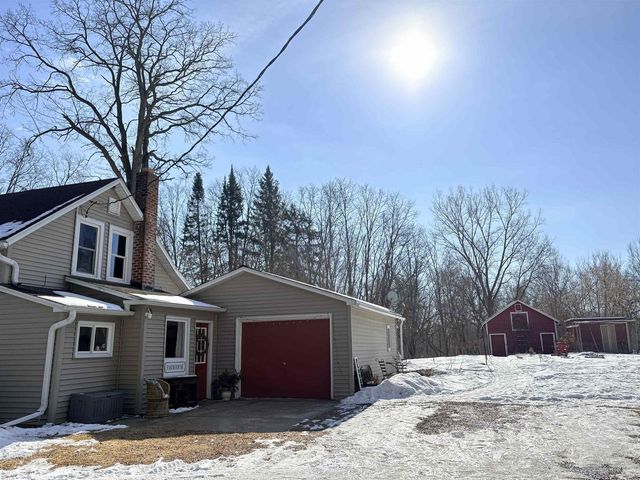 3405 CTH C, Pulaski, WI 54162