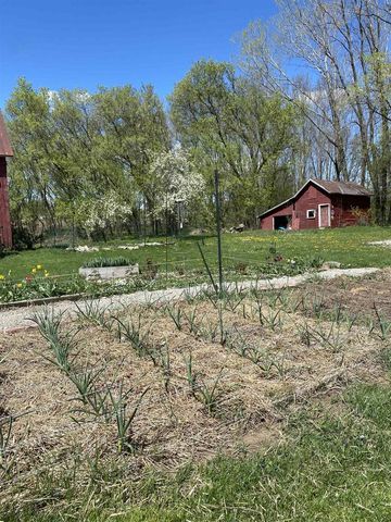 3405 CTH C, Pulaski, WI 54162