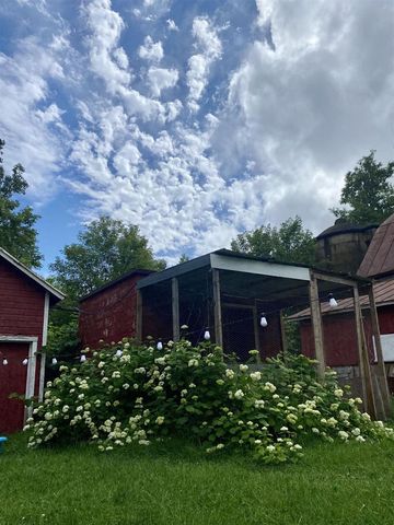 3405 CTH C, Pulaski, WI 54162