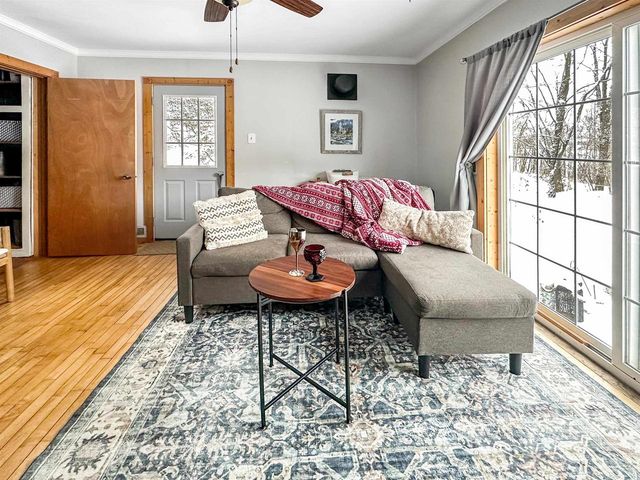 3405 CTH C, Pulaski, WI 54162