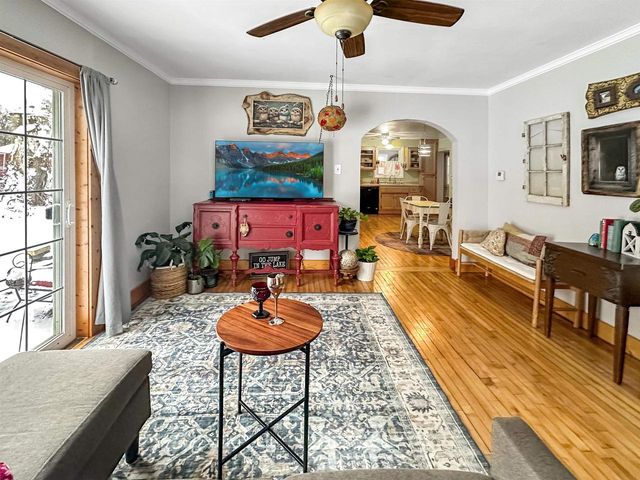 3405 CTH C, Pulaski, WI 54162