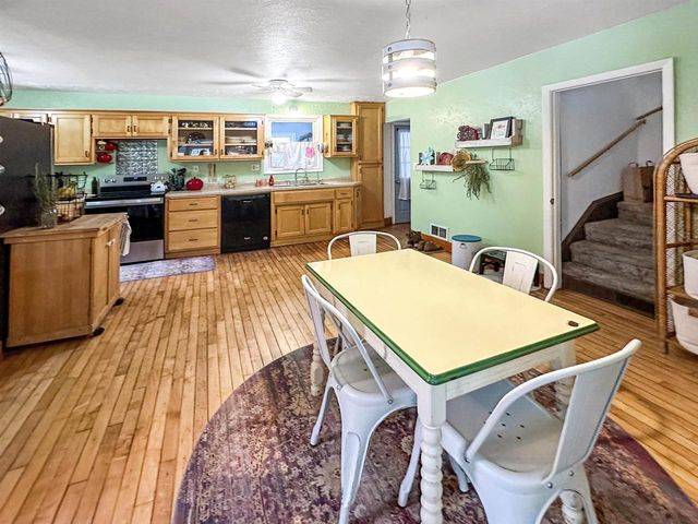 3405 CTH C, Pulaski, WI 54162