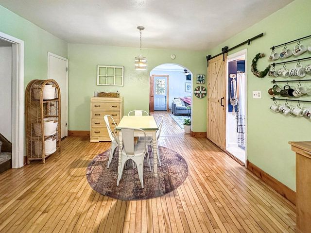 3405 CTH C, Pulaski, WI 54162