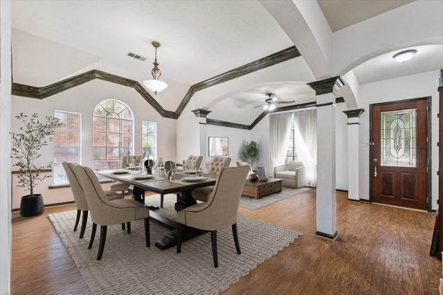 24026 Rain Creek Drive, Tomball, TX 77375