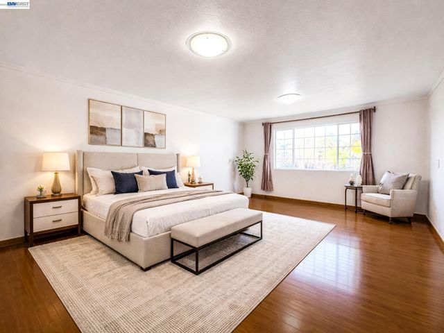 350 Cherrywood Ave, San Leandro, CA 94577