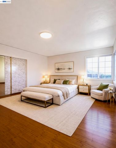 350 Cherrywood Ave, San Leandro, CA 94577