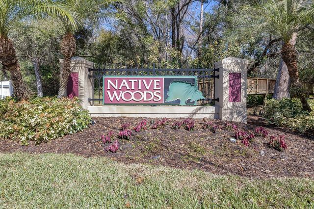 6126 NATIVE WOODS DRIVE, Tampa, FL 33625