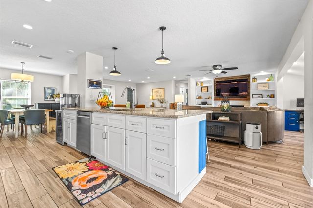 6126 NATIVE WOODS DRIVE, Tampa, FL 33625