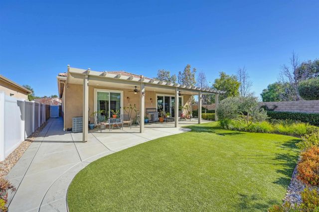 26549 Roseate Cir, Menifee, CA 92584