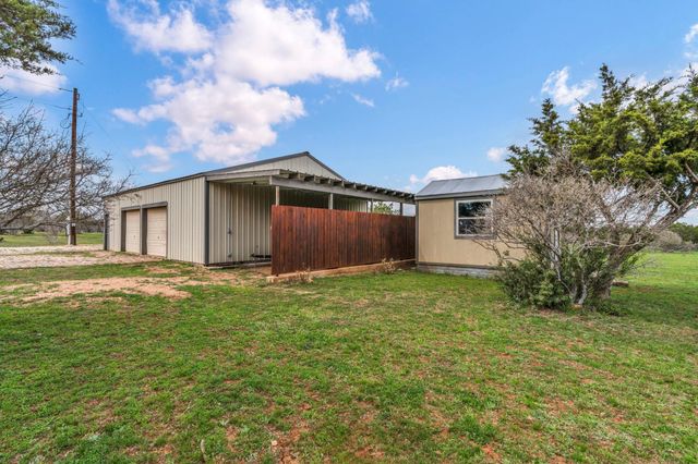 1619 Althaus Ranch RD, Johnson City, TX 78636