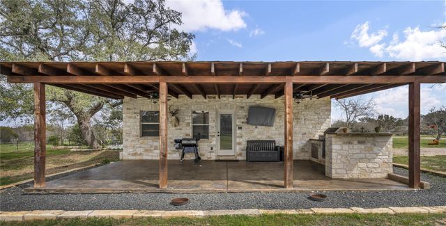 1619 Althaus Ranch RD, Johnson City, TX 78636