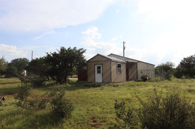 1619 Althaus Ranch RD, Johnson City, TX 78636