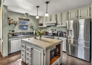 1619 Althaus Ranch RD, Johnson City, TX 78636