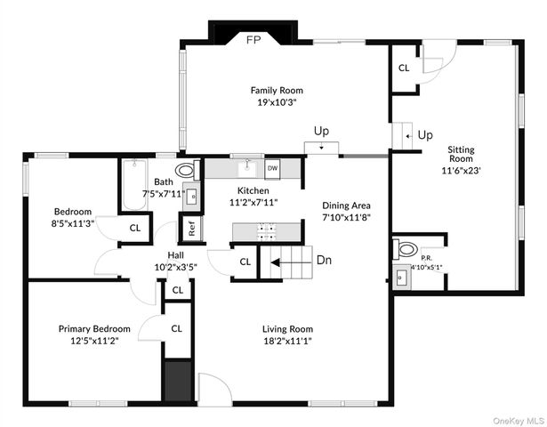 341 Hillcrest Drive, Seaford, NY 11783