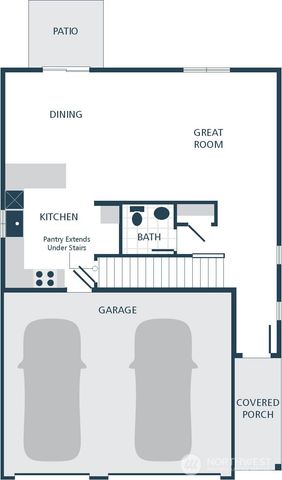 2136 169TH Street NE, Marysville, WA 98271