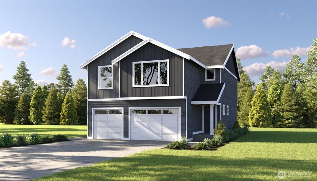 2136 169TH Street NE, Marysville, WA 98271