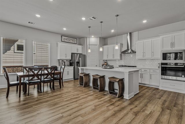 2209 Sunset Boulevard, Rowlett, TX 75088