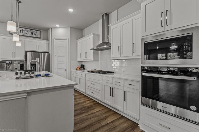 2209 Sunset Boulevard, Rowlett, TX 75088