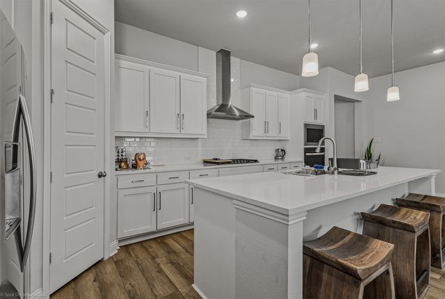 2209 Sunset Boulevard, Rowlett, TX 75088