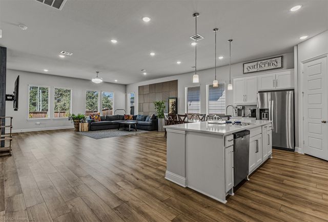 2209 Sunset Boulevard, Rowlett, TX 75088