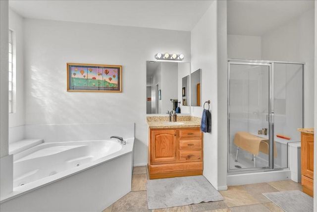 2346 Savanna Way, Palm Springs, CA 92262