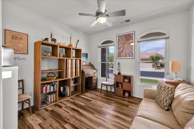 2346 Savanna Way, Palm Springs, CA 92262