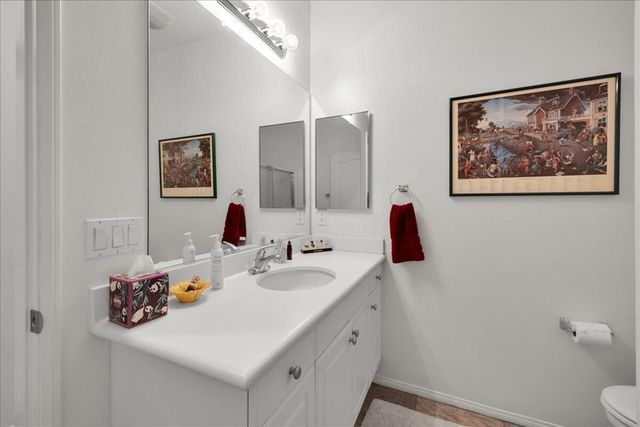 2346 Savanna Way, Palm Springs, CA 92262