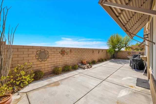 2346 Savanna Way, Palm Springs, CA 92262