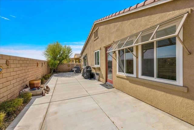 2346 Savanna Way, Palm Springs, CA 92262