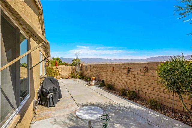 2346 Savanna Way, Palm Springs, CA 92262
