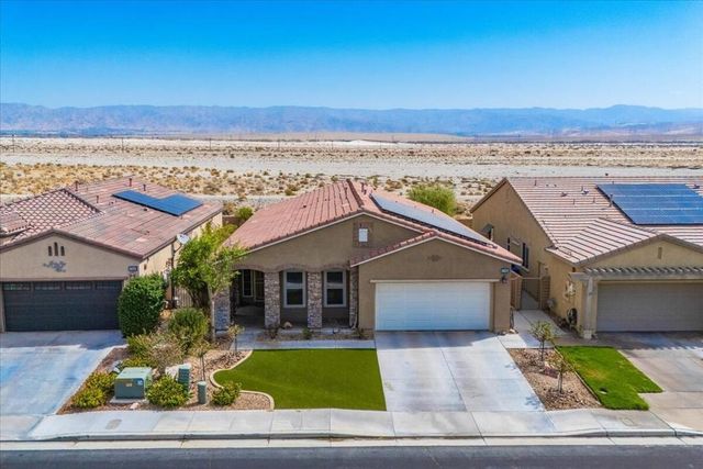 2346 Savanna Way, Palm Springs, CA 92262
