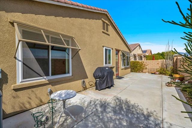 2346 Savanna Way, Palm Springs, CA 92262
