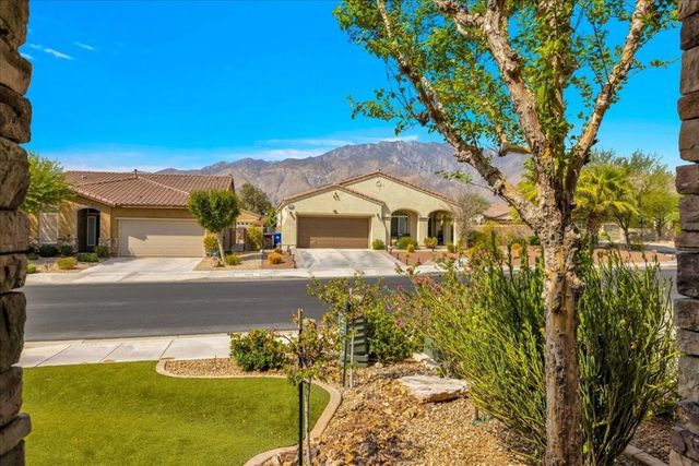 2346 Savanna Way, Palm Springs, CA 92262