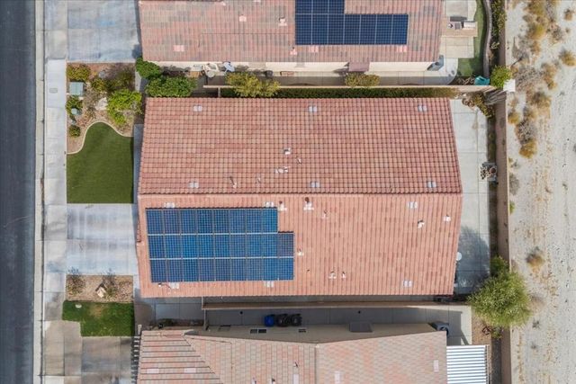 2346 Savanna Way, Palm Springs, CA 92262