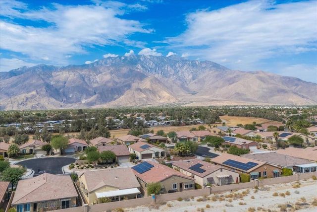 2346 Savanna Way, Palm Springs, CA 92262