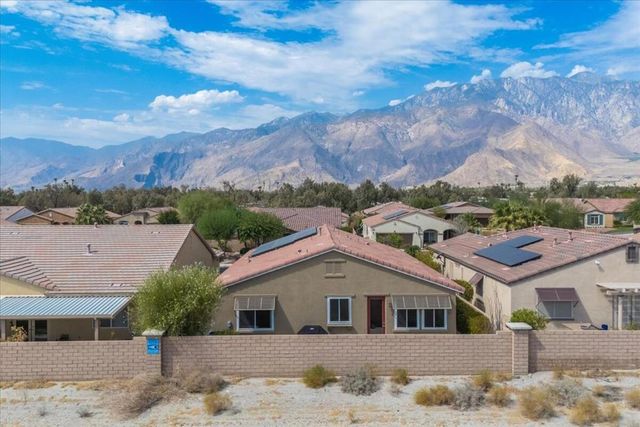 2346 Savanna Way, Palm Springs, CA 92262