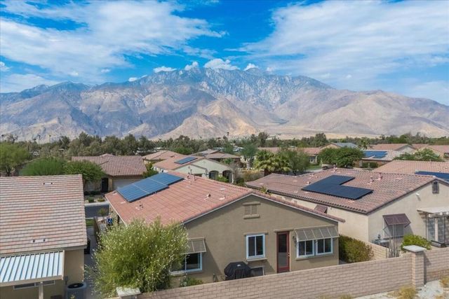 2346 Savanna Way, Palm Springs, CA 92262