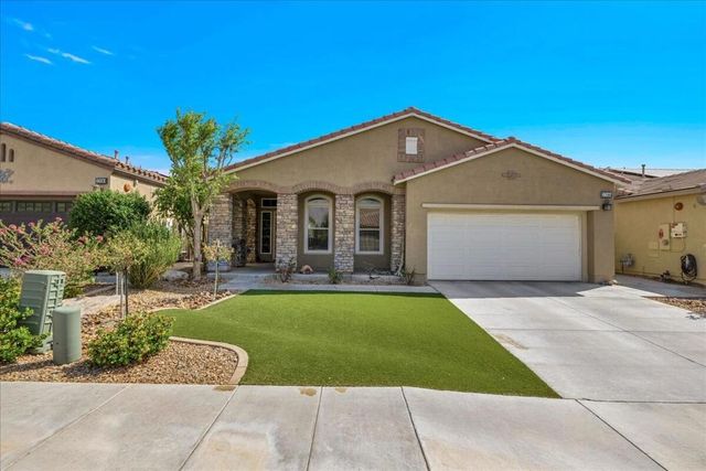 2346 Savanna Way, Palm Springs, CA 92262