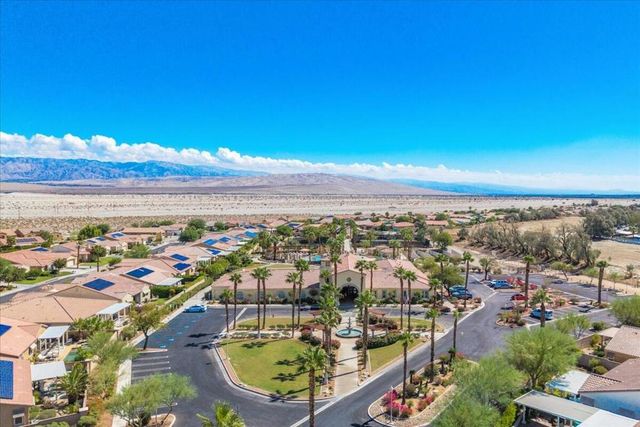 2346 Savanna Way, Palm Springs, CA 92262