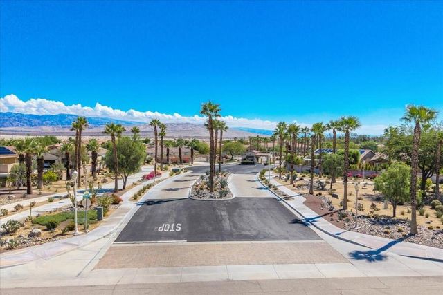 2346 Savanna Way, Palm Springs, CA 92262