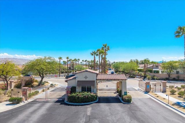 2346 Savanna Way, Palm Springs, CA 92262