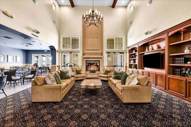 2346 Savanna Way, Palm Springs, CA 92262