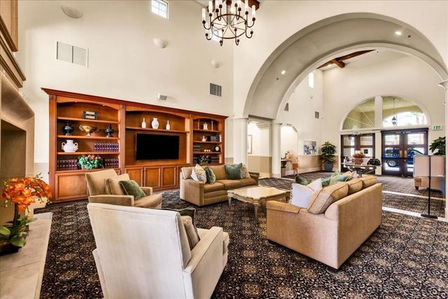 2346 Savanna Way, Palm Springs, CA 92262