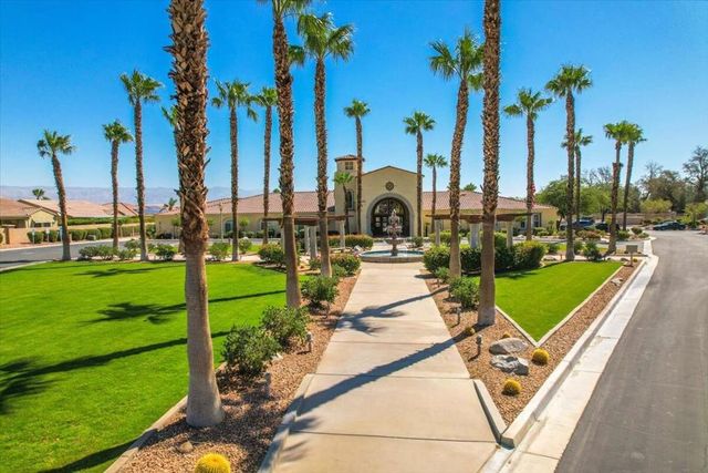 2346 Savanna Way, Palm Springs, CA 92262